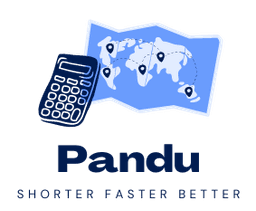 pandu logo